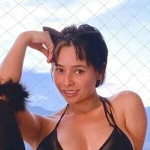 Shirley Musk