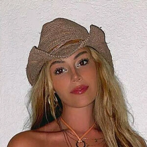 Megan Sarah