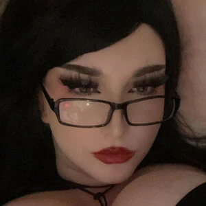 Bayonetta Cosplay .