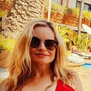 Jessica Morris