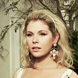 Hannah Arterton