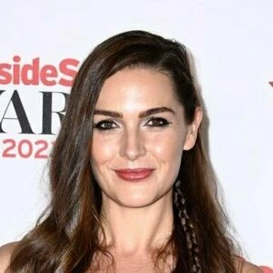 Anna Passey