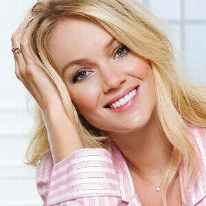 Lindsay Ellingson