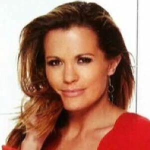 Melissa Claire Egan