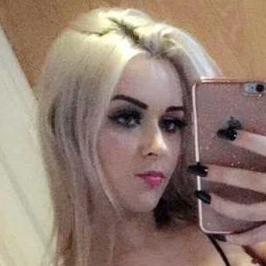 Jodie Mackle
