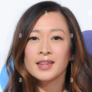 Camille Chen