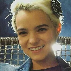 Brianna Hildebrand