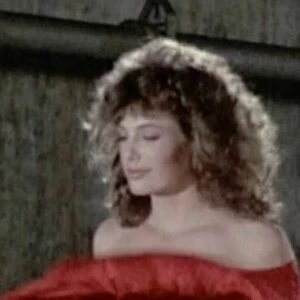 Kelly LeBrock
