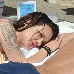Asia Argento
