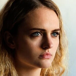 Madison Riley
