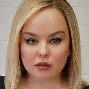 Nicola Coughlan