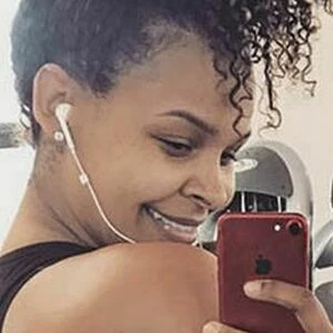 Samantha Mumba