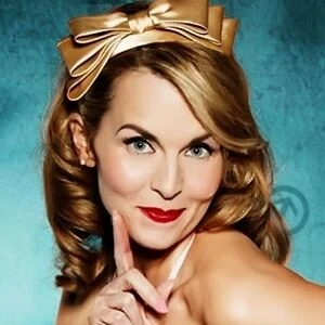 Debra Stephenson