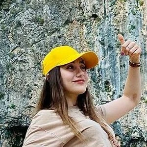Merve Elmas