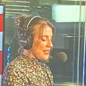 Marianna Spring