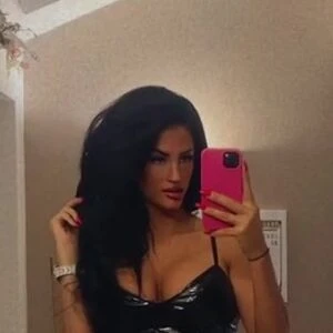 Samantha West