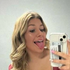 Mackenzie Spohn