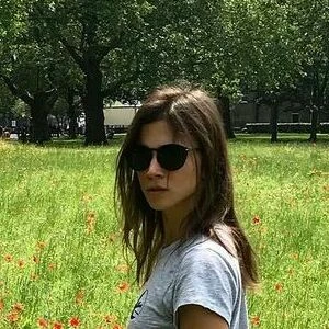 Aylin Tezel