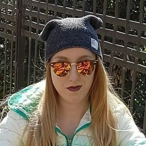 Blondy1