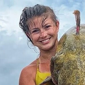 Hannah Barron