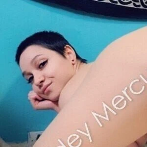 Cadey Mercury