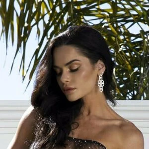 Christina Dreaming
