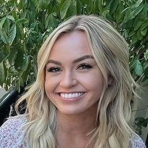 Ashley Freiberg
