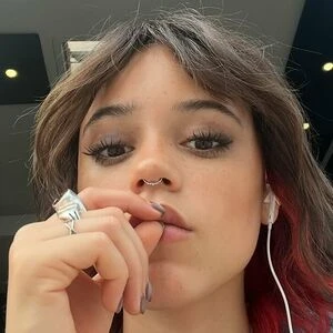 Jenna Ortega