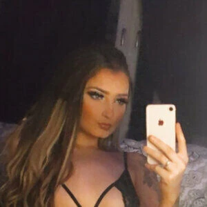Chloe Ramsay