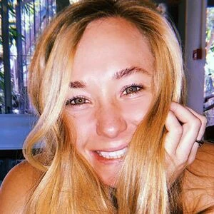 Julia Glushko