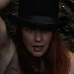 Carrie Keagen