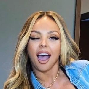 Jesy Nelson