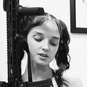 Moriah Rose Pereira