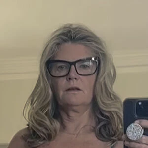 Susannah Constantine