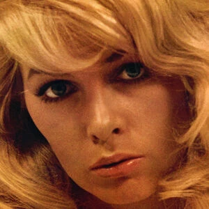 Stella Stevens