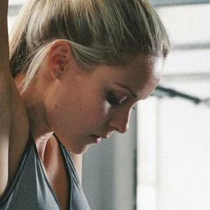 Katie Mcdonnell