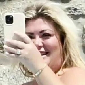 Gemma Collins