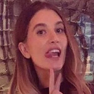 Emmerdale's Charley Webb