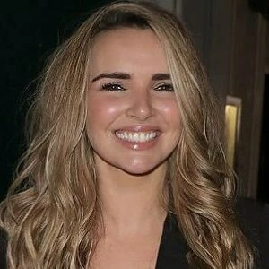 Nadine Coyle