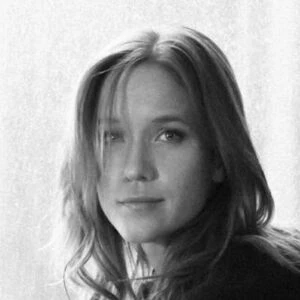 Jessy Schram