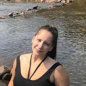 Ludmila Luquez