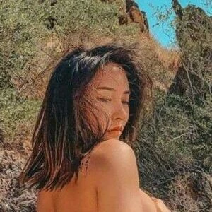 Sangyuxin Hitomi