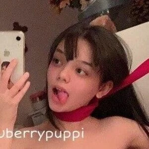 Strawberryypuppi