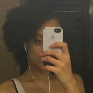 Britne Oldford