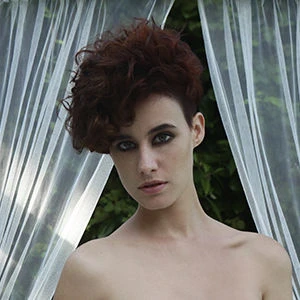 Sarah Manzoni
