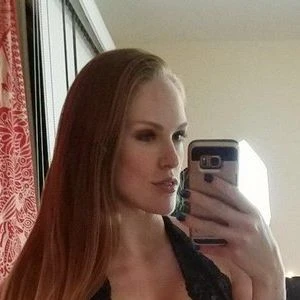 Naughty Ginger
