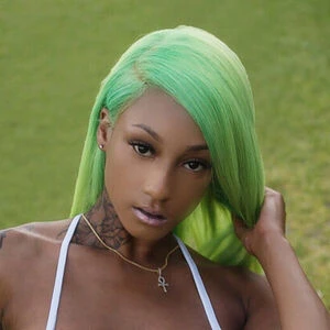 Mizz Twerksum