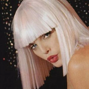 Arielle Dombasle