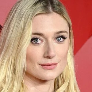 Elizabeth Debicki
