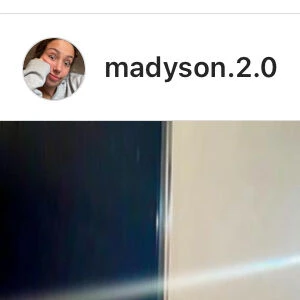 Madyson Delegado